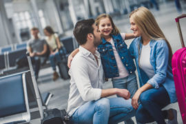 5 dicas indispensáveis para planejar uma viagem em família